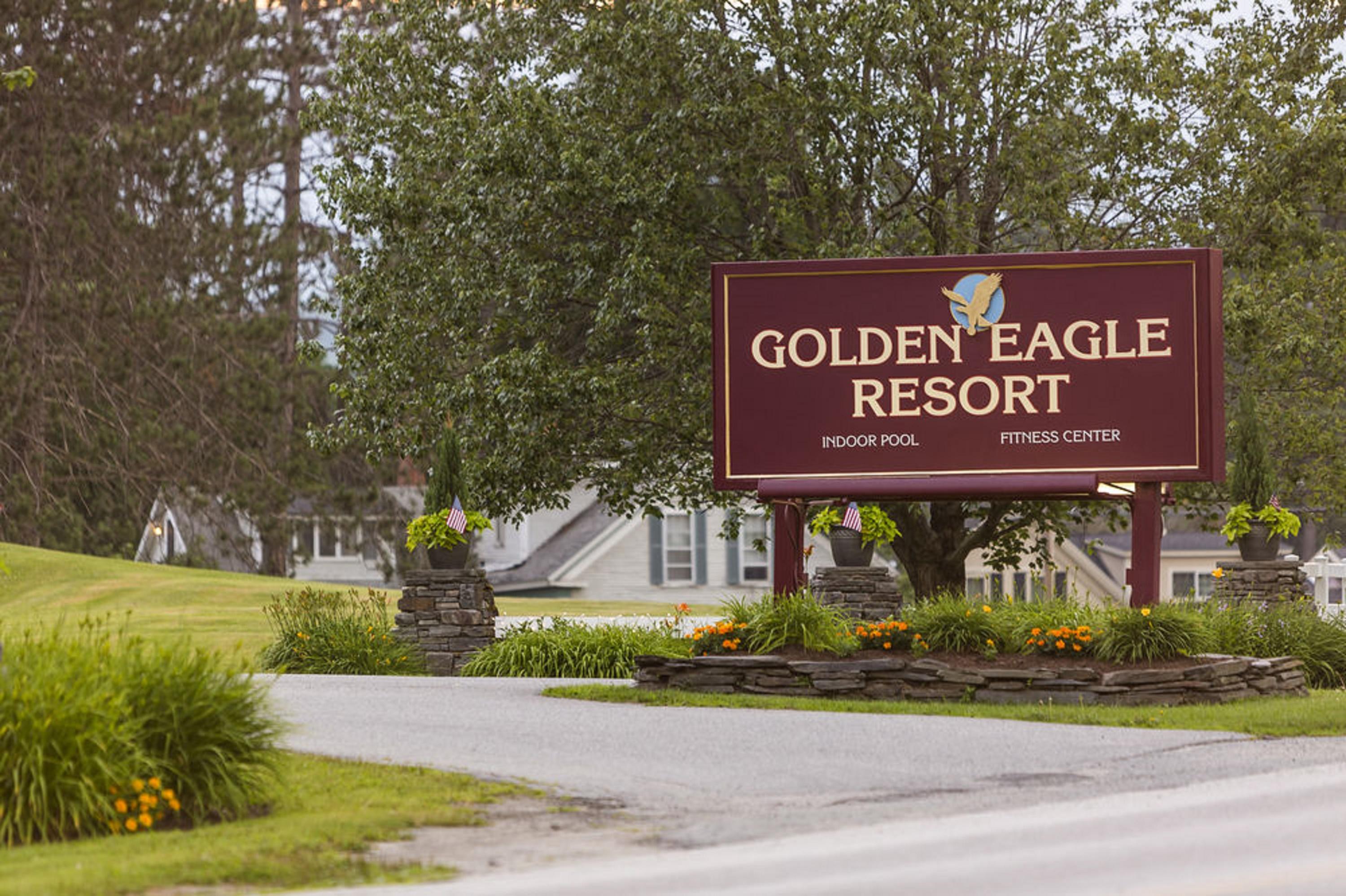 Bluebird Cady Hill Lodge Stowe Exteriör bild