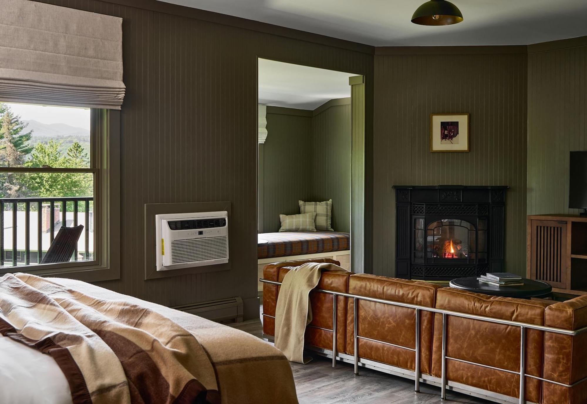 Bluebird Cady Hill Lodge Stowe Exteriör bild