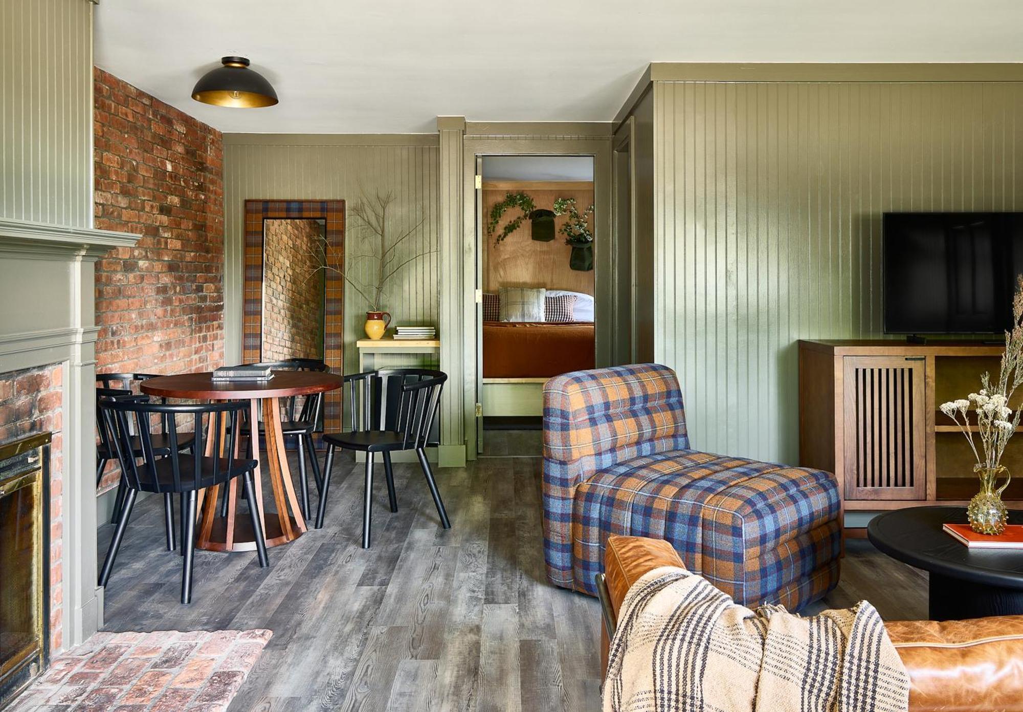Bluebird Cady Hill Lodge Stowe Exteriör bild