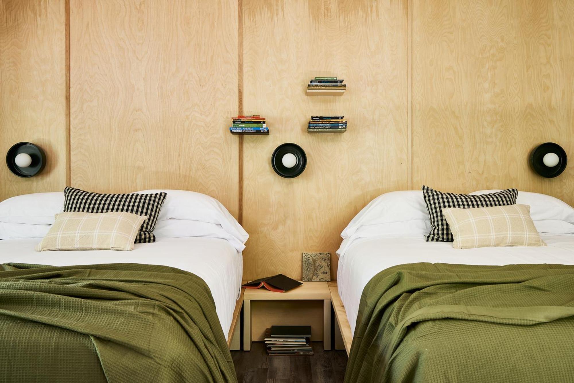 Bluebird Cady Hill Lodge Stowe Exteriör bild