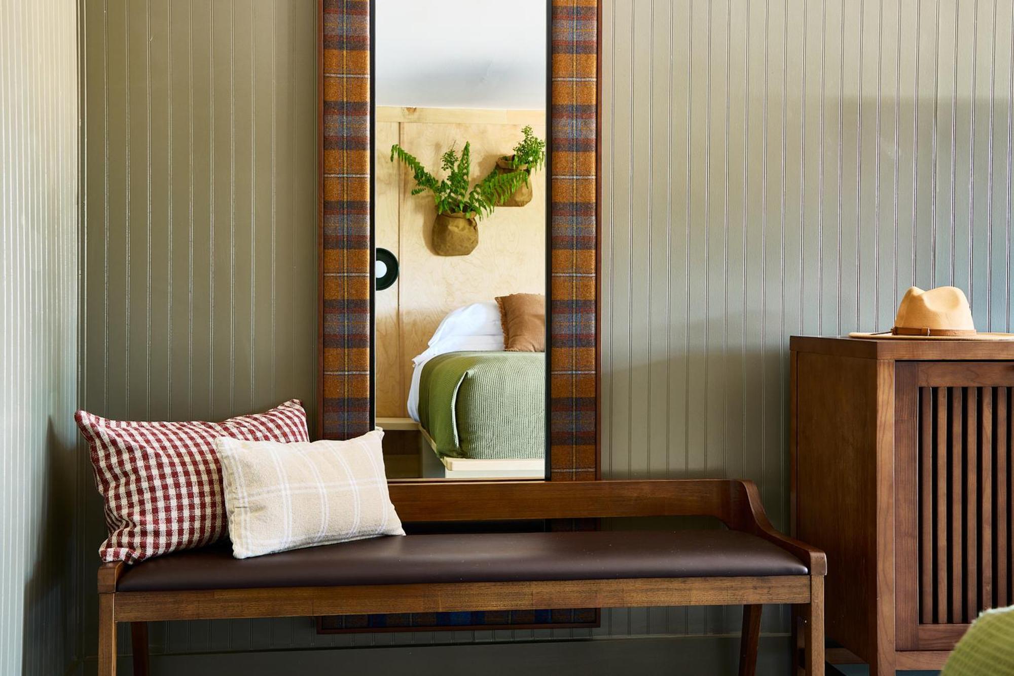 Bluebird Cady Hill Lodge Stowe Exteriör bild