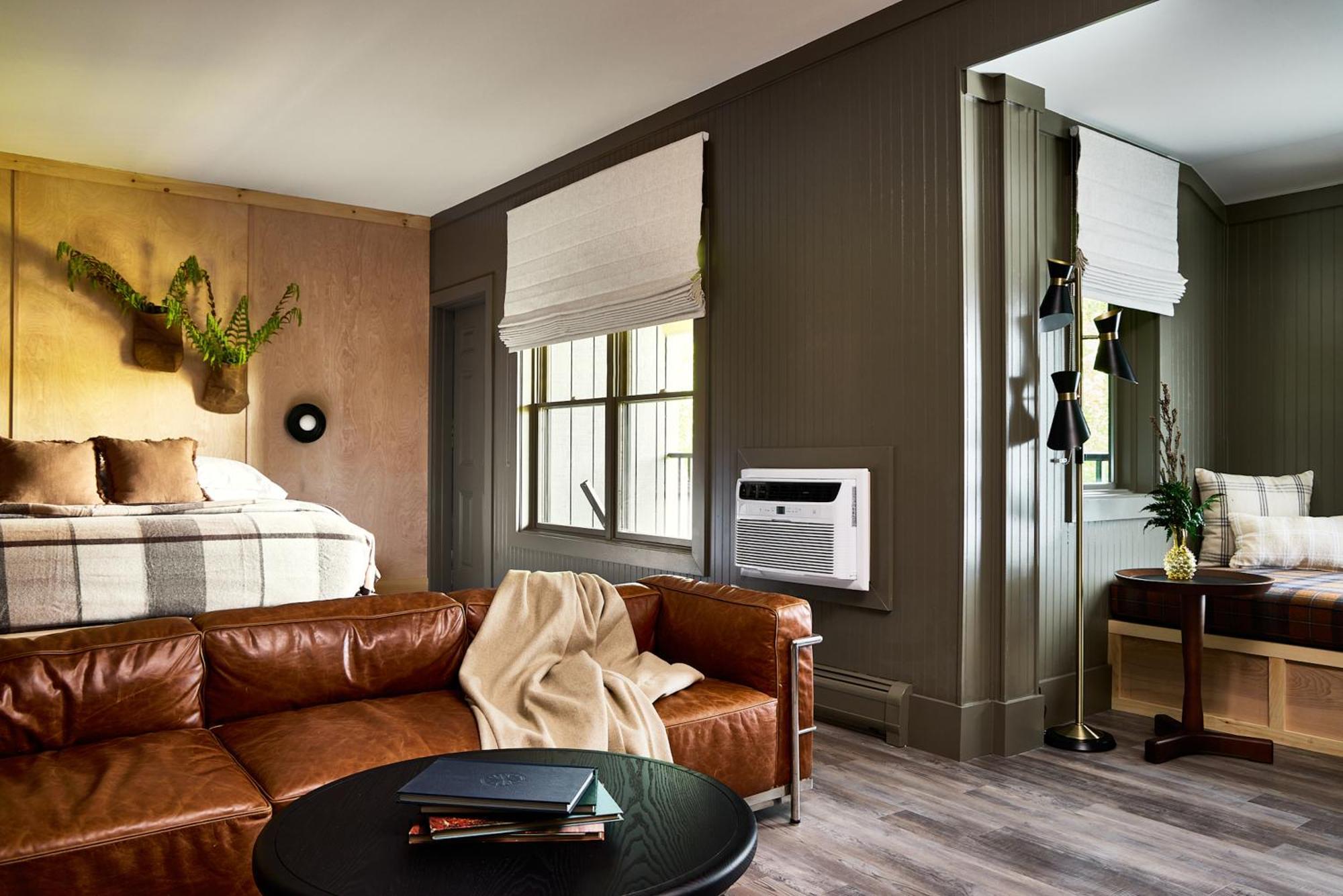 Bluebird Cady Hill Lodge Stowe Exteriör bild