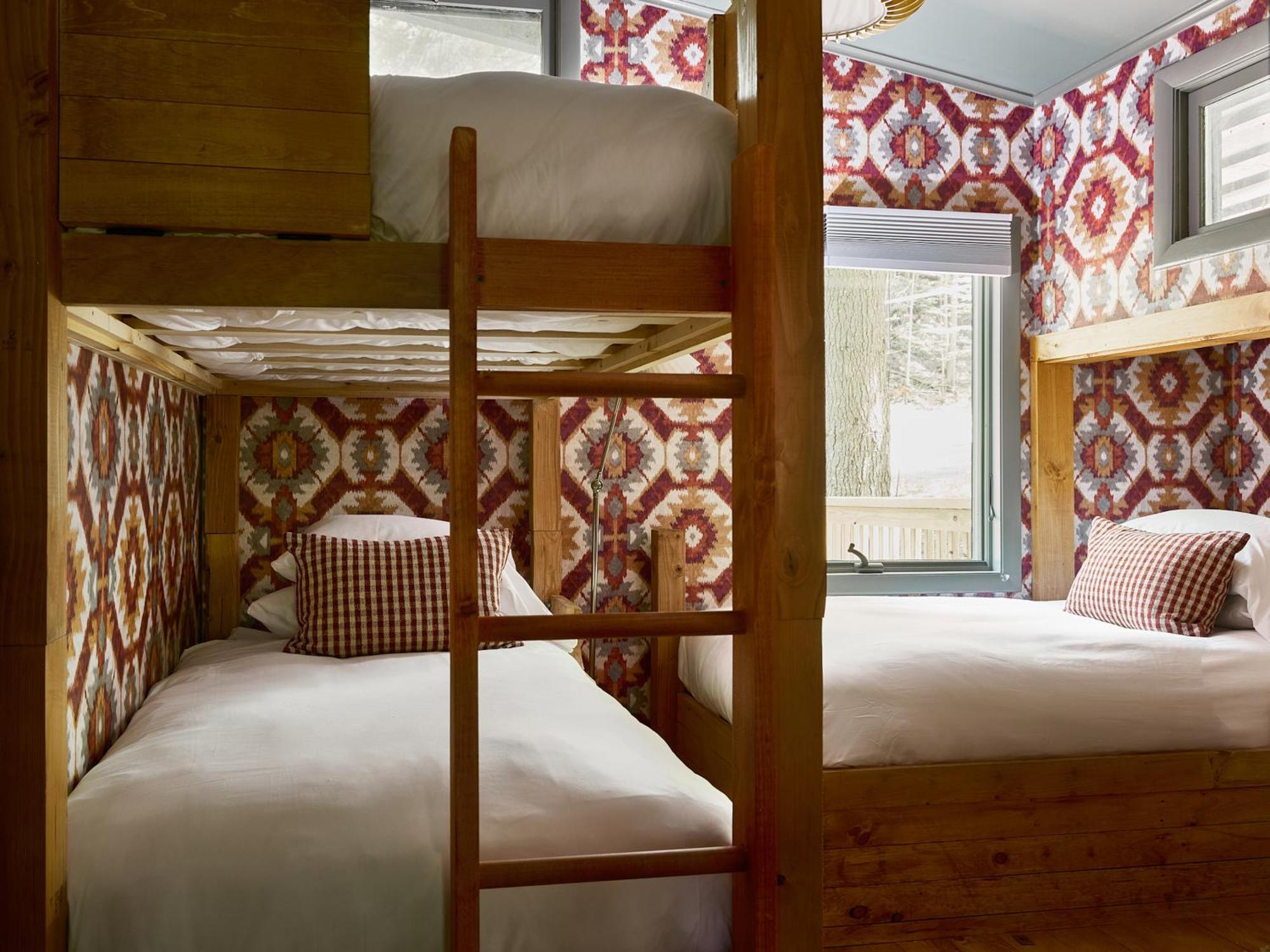 Bluebird Cady Hill Lodge Stowe Exteriör bild