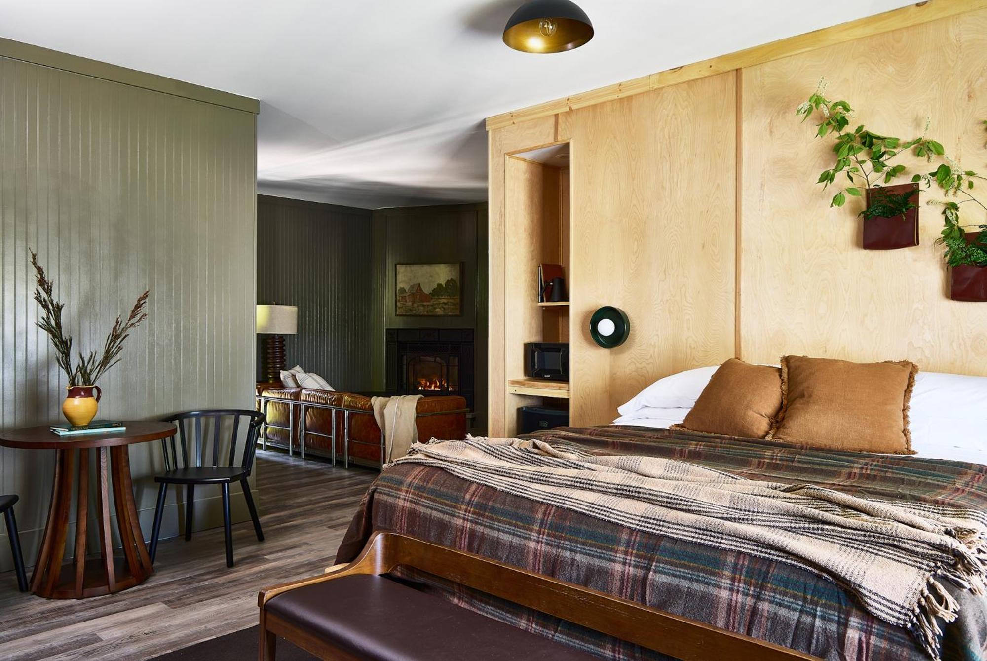 Bluebird Cady Hill Lodge Stowe Exteriör bild
